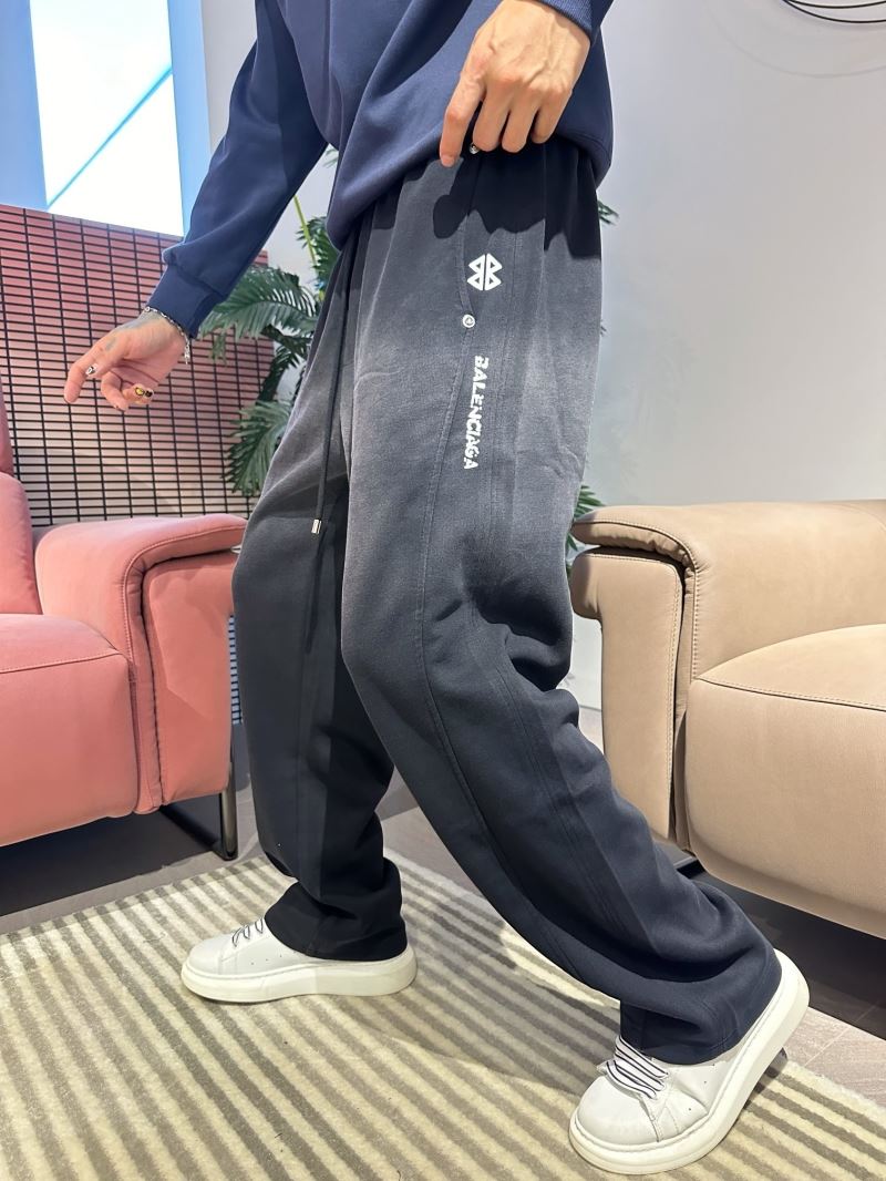 Balenciaga Long Pants